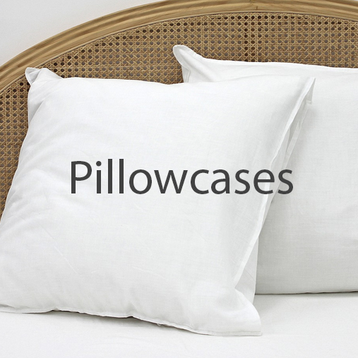 pillowcases